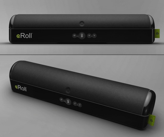 eRoll