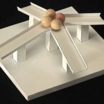 Невозможное движение: вопреки гравитации