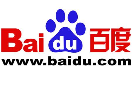 китайский поисковик Baidu.com