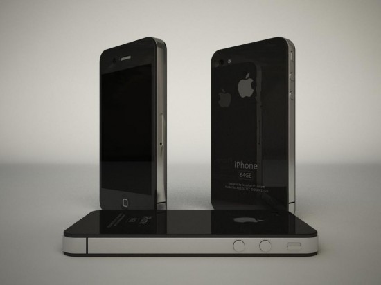 iPhone 4G