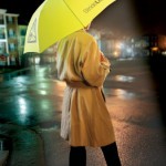 Зонт с фонариком — гениально, Ватсон!