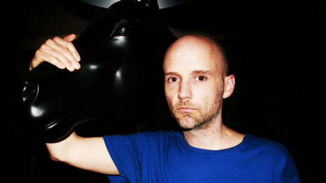 Moby