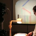 Интерактивная цифровая шарманка