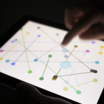 Музыкальное приложение Squiggle для Apple iPad