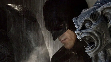 Batman: City of Scars