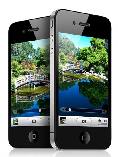 iphone4_camera iPhone 4