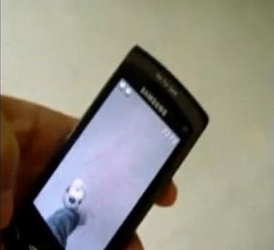 Kickball AR Juggling