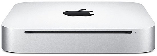Apple Mac mini