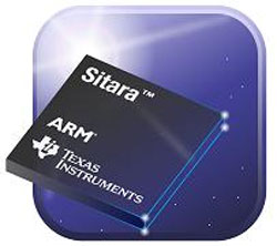Texas Instruments Sitara