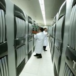 Китай наступает на фланге суперкомпьютеров