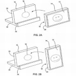 Беспроводная индуктивная зарядка в новом патенте Apple