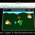 Frash: новый способ запустить Flash на iPad