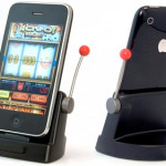 Jackpot Slots: превращаем iPhone в «однорукого бандита»