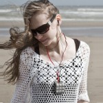 Кубический телефон Aicomobile со шрифтом Брайля