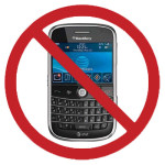 Объединенные Арабские Эмираты и Саудовская Аравия против BlackBerry