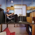 Как правильно организовать пространство однокомнатной квартиры