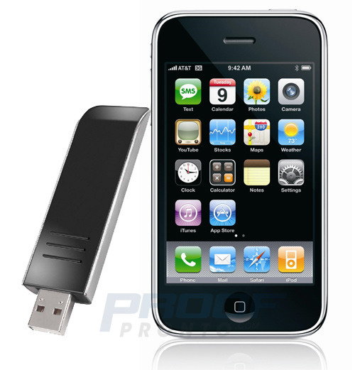 iPhone Recovery Stick
