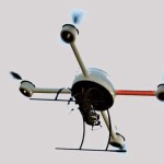 Google Earth в самом высоком разрешении с беспилотными вертолетами