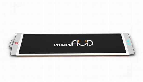 Philips Fluid