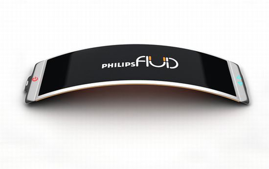 Philips Fluid