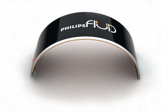 Philips Fluid