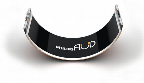 Philips Fluid