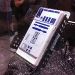 Motorola Droid 2 R2-D2