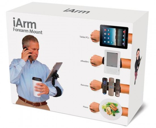 iArm