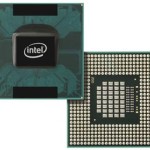 Intel представила новые процессоры для ноутбуков