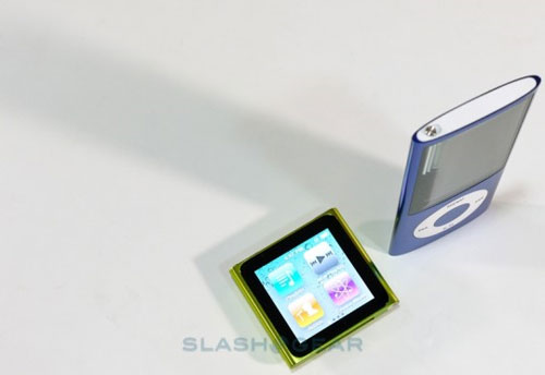 Apple iPod nano
