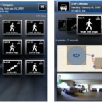 Альтернативная навигация смартфона Menlo