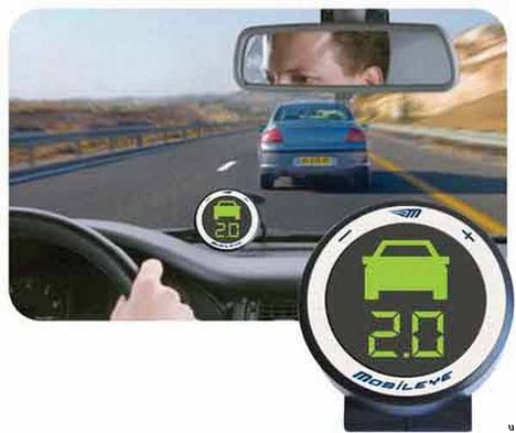 Mobileye C2-270