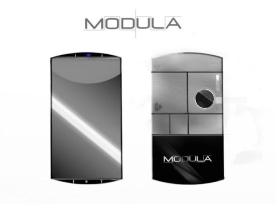 Modula