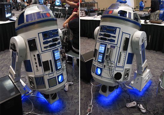 R2-D2