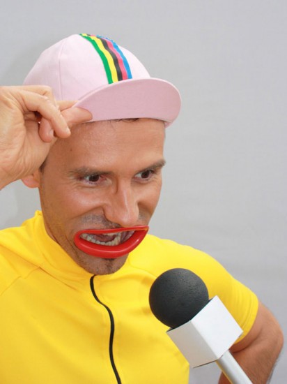 Communication Prosthesis