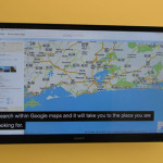 IFA 2010: прототип Google TV от Sony