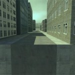 Где кончается виртуальный мир