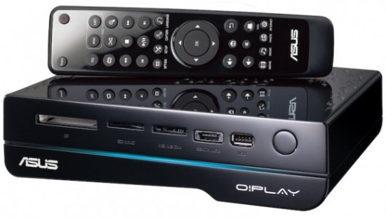 ASUS O!Play HD2