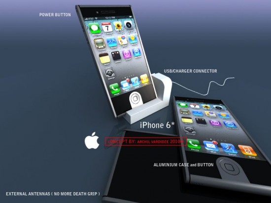 iPhone 6