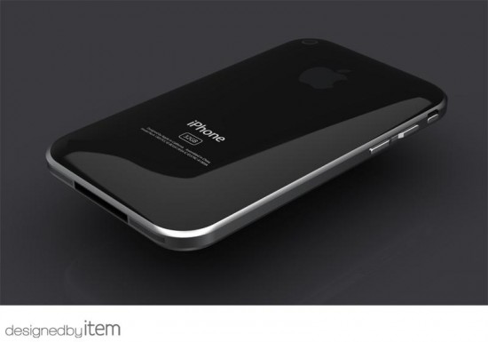 iPhone 5