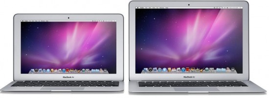 Apple MacBook Air