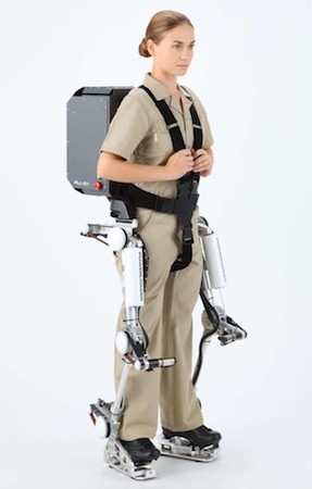 Panasonic Power Loader Light