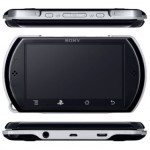 Игровой смартфон Sony PSP