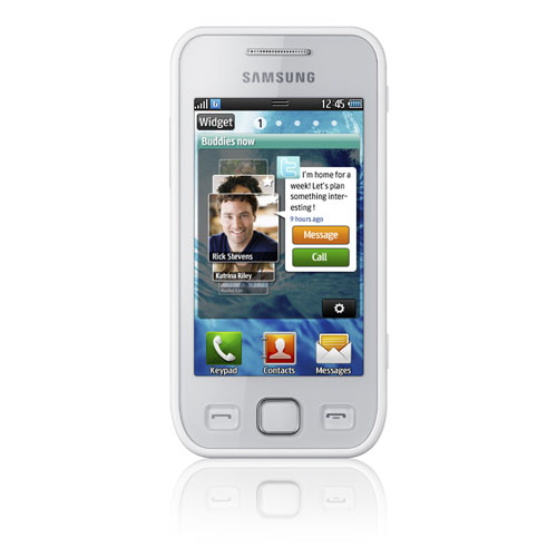 Samsung Wave 575