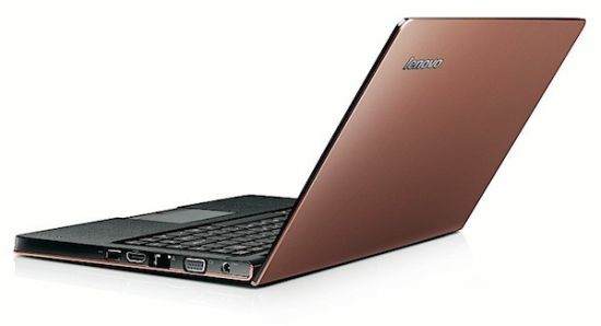 Lenovo IdeaPad U260