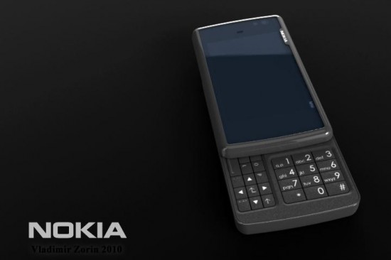 Nokia N950
