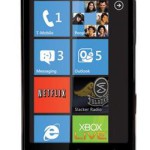 Сотрудники Microsoft получат смартфоны с Windows Phone 7 в подарок
