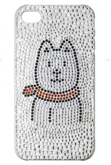 Swarovski-iPhone-4