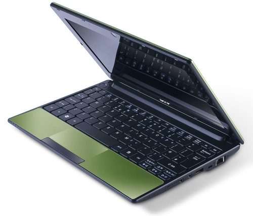 Acer Aspire One 522