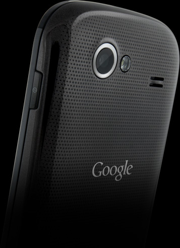 Google Nexus S Google Nexus S